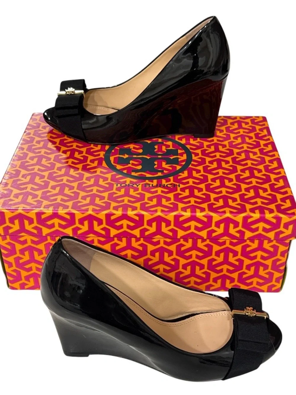Tory Burch elegant tory